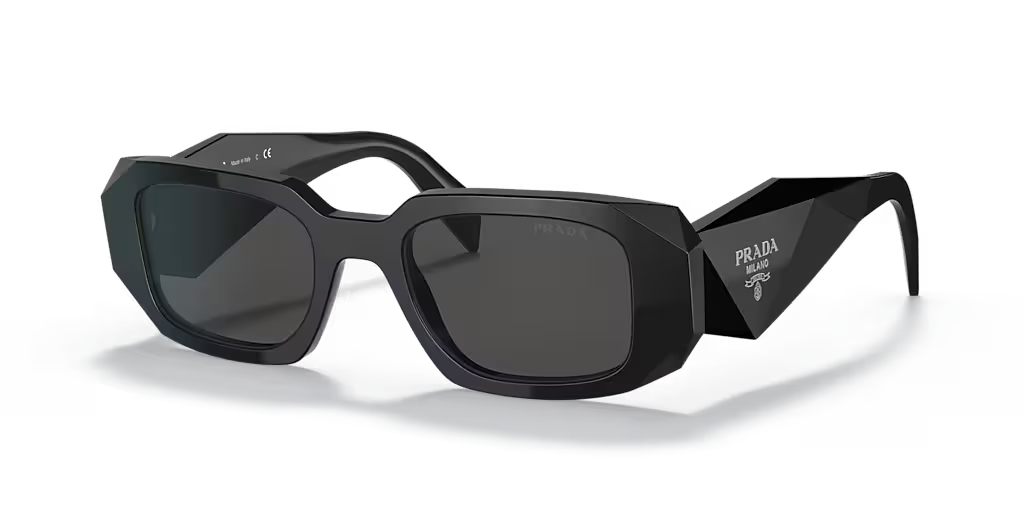 Gafas Prada Pr17ws Negro