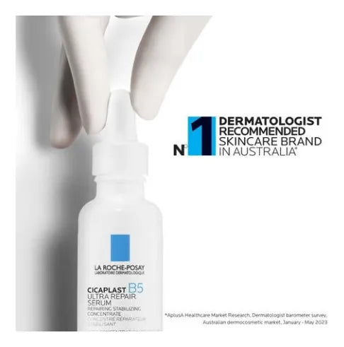 La Roche Posay Cicaplast B5 Serum PARA PIEL SECA 30ml