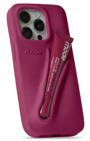 Funda Rhode (INCLUYE LIP)
