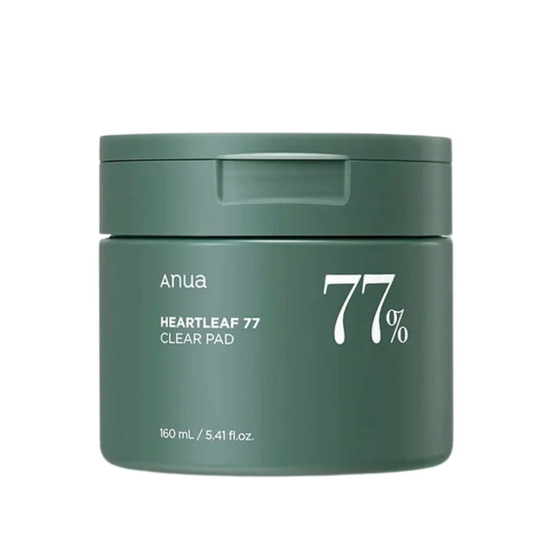 Anua - Heartleaf 77 Clear Pad 160ml
