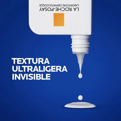 Protector Solar Anthelios La roche posay Uv Mune 400 Fps 50+