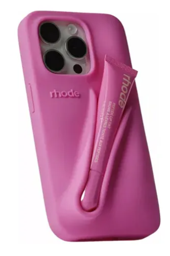 Funda Rhode (INCLUYE LIP)