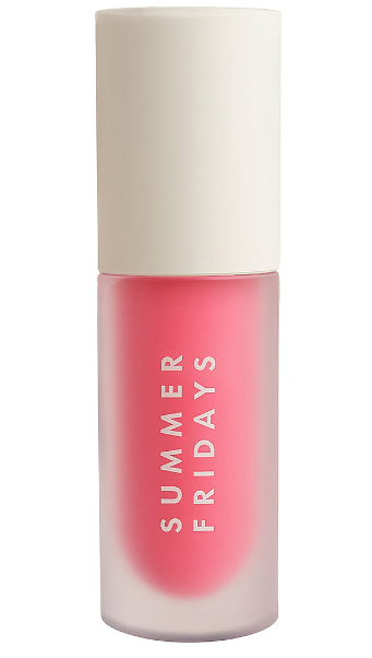ACEITE LABIAL DREAM LIP OIL - Summer Fridays
