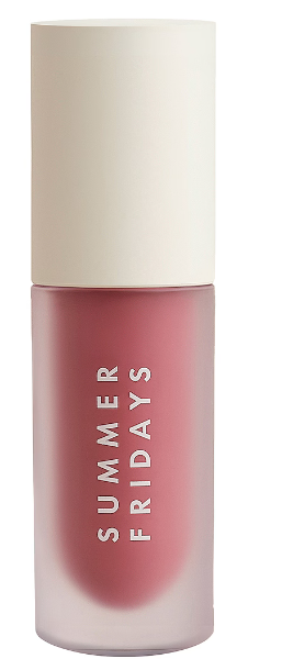ACEITE LABIAL DREAM LIP OIL - Summer Fridays