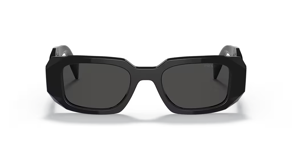 Gafas Prada Pr17ws Negro