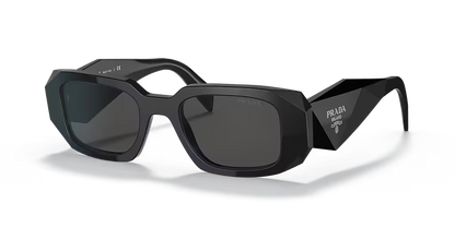 Gafas Prada Pr17ws Negro