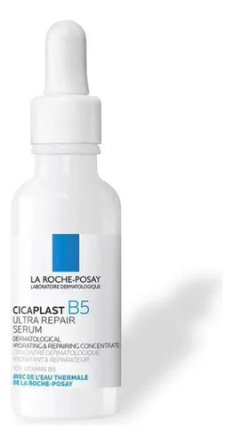 La Roche Posay Cicaplast B5 Serum PARA PIEL SECA 30ml