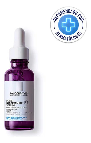 Serum La Roche Posay Pure niacinamide 10 30 ml