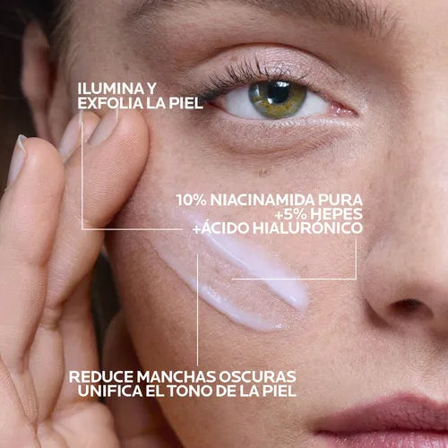 Serum La Roche Posay Pure niacinamide 10 30 ml