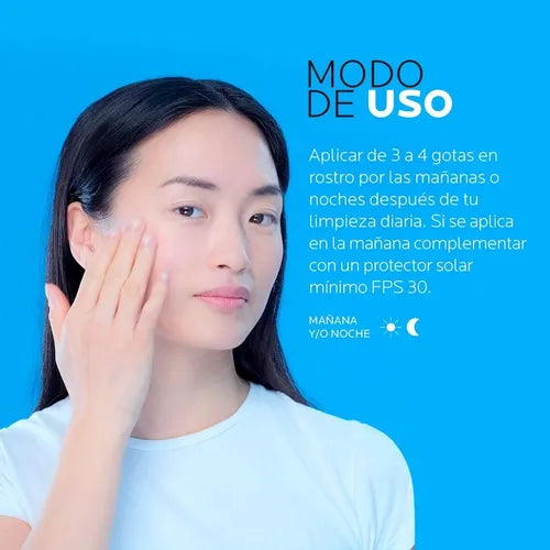 Serum Lrp Effaclar - 2% Ácido Salicílico 30ml