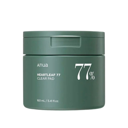 Anua - Heartleaf 77 Clear Pad 160ml