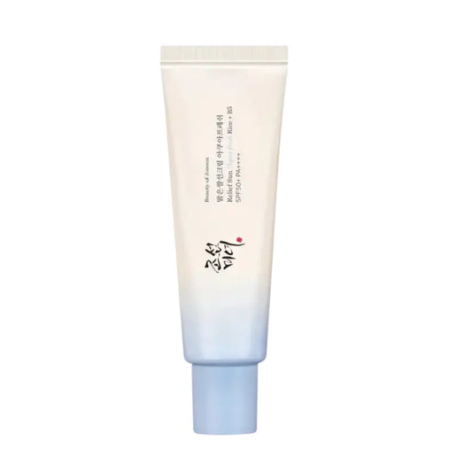 Beauty of Joseon - Relief Sun Aqua-fresh : Rice + B5 50ml