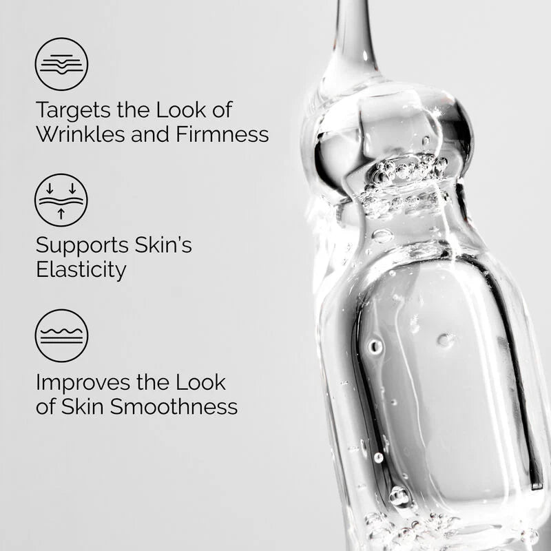The Ordinary Buffet Original Peptide Serum Facial