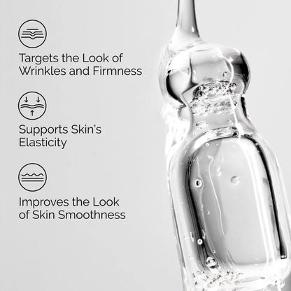 The Ordinary Buffet Original Peptide Serum Facial