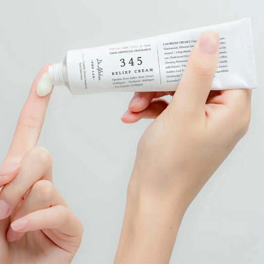 Dr.Althea - 345 Relief Cream