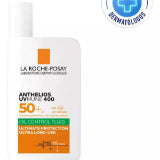 Protector solar La Roche-Posay Anthelios UVMune Control 400 SPF 50+