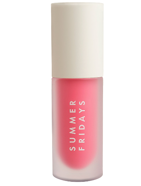 ACEITE LABIAL DREAM LIP OIL - Summer Fridays