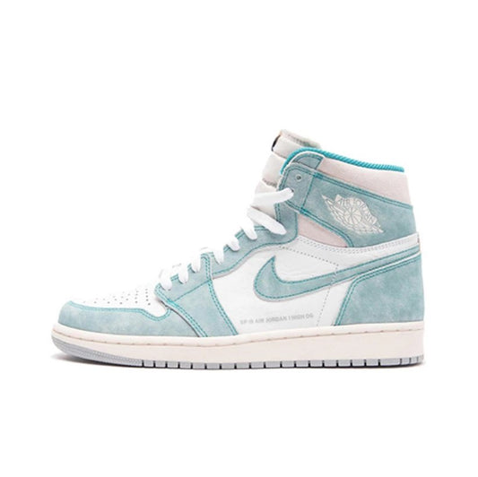Jordan 1 Retro High Turbo Green